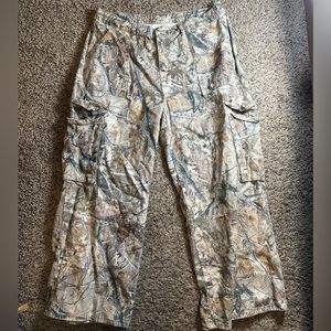 Shein Camo Pants